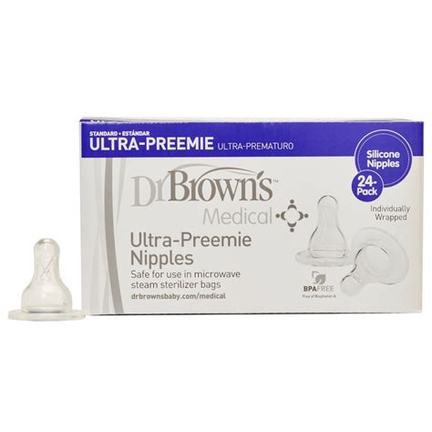 dr brown ultra preemie|dr brown's ultra preemie.